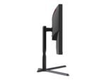 AOC | Monitors | Q27G3XMN/BK | 27" | VA | 16:9 | 180 Hz | 1 ms | 2560 x 1440 pikseļi | 700 cd/m² | HDMI portu skaits 2 | Melns