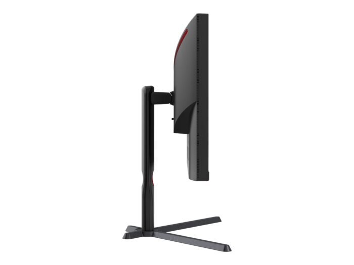 AOC | Monitors | Q27G3XMN/BK | 27" | VA | 16:9 | 180 Hz | 1 ms | 2560 x 1440 pikseļi | 700 cd/m² | HDMI portu skaits 2 | Melns