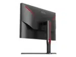 AOC | Monitors | Q27G3XMN/BK | 27" | VA | 16:9 | 180 Hz | 1 ms | 2560 x 1440 pikseļi | 700 cd/m² | HDMI portu skaits 2 | Melns
