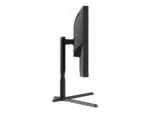 AOC | Monitors | Q27G3XMN/BK | 27" | VA | 16:9 | 180 Hz | 1 ms | 2560 x 1440 pikseļi | 700 cd/m² | HDMI portu skaits 2 | Melns