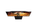 AOC Q27G41ZDF | 27" | QD-OLED | QHD | 16:9 | 240 Hz | 0,03 ms | 2560 x 1440 pikseļi | 400 cd/m² | HDMI portu skaits 1 | melns