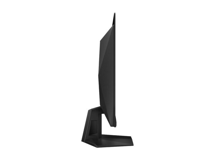 AOC Q27G41ZDF | 27" | QD-OLED | QHD | 16:9 | 240 Hz | 0,03 ms | 2560 x 1440 pikseļi | 400 cd/m² | HDMI portu skaits 1 | melns