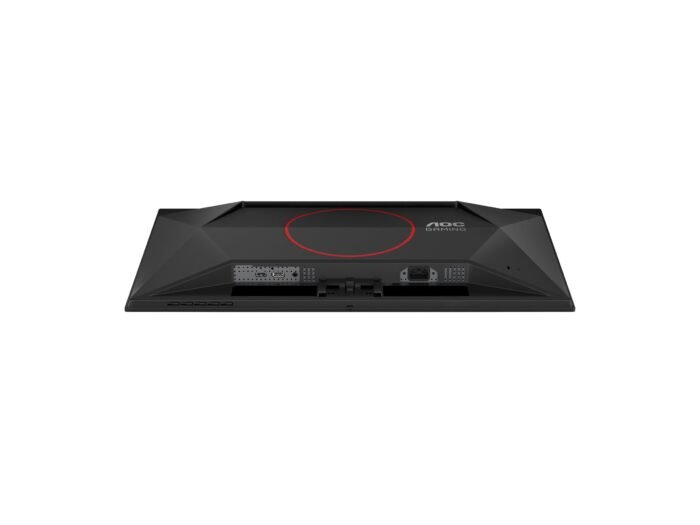 AOC Q27G41ZDF | 27" | QD-OLED | QHD | 16:9 | 240 Hz | 0,03 ms | 2560 x 1440 pikseļi | 400 cd/m² | HDMI portu skaits 1 | melns