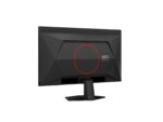 AOC Q27G41ZDF | 27" | QD-OLED | QHD | 16:9 | 240 Hz | 0,03 ms | 2560 x 1440 pikseļi | 400 cd/m² | HDMI portu skaits 1 | melns