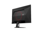 AOC Q27G41ZDF | 27" | QD-OLED | QHD | 16:9 | 240 Hz | 0,03 ms | 2560 x 1440 pikseļi | 400 cd/m² | HDMI portu skaits 1 | melns