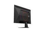 AOC Q27G41ZDF | 27" | QD-OLED | QHD | 16:9 | 240 Hz | 0,03 ms | 2560 x 1440 pikseļi | 400 cd/m² | HDMI portu skaits 1 | melns