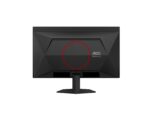 AOC Q27G41ZDF | 27" | QD-OLED | QHD | 16:9 | 240 Hz | 0,03 ms | 2560 x 1440 pikseļi | 400 cd/m² | HDMI portu skaits 1 | melns