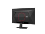 AOC Q27G41ZDF | 27" | QD-OLED | QHD | 16:9 | 240 Hz | 0,03 ms | 2560 x 1440 pikseļi | 400 cd/m² | HDMI portu skaits 1 | melns