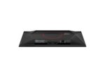 AOC Q27G41ZDF | 27" | QD-OLED | QHD | 16:9 | 240 Hz | 0,03 ms | 2560 x 1440 pikseļi | 400 cd/m² | HDMI portu skaits 1 | melns