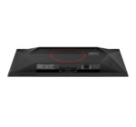 AOC Q27G41ZDF | 27" | QD-OLED | QHD | 16:9 | 240 Hz | 0,03 ms | 2560 x 1440 pikseļi | 400 cd/m² | HDMI portu skaits 1 | melns