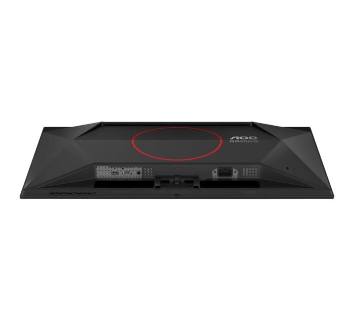 AOC Q27G41ZDF | 27" | QD-OLED | QHD | 16:9 | 240 Hz | 0,03 ms | 2560 x 1440 pikseļi | 400 cd/m² | HDMI portu skaits 1 | melns