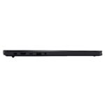 Asus | ProArt P16 H7606WP-RJ079X | Nano Black | 16" | OLED | Skārienekrāns | 3K | 2880 x 1800 pikseļi | 120 Hz | Spīdīgs | AMD Ryzen AI 9 | HX370 | 64 GB | LPDDR5X | Cietvielas diska ietilpība 2000 GB | NVIDIA GeForce RTX 5070 | GDDR7 | 8 GB | Windows 11 Pro | 802.11be | Tastatūras valoda US starptautiskā | Tastatūras apgaismojums | Garantija 24 mēneši | Akumulatora garantija 12 mēneši