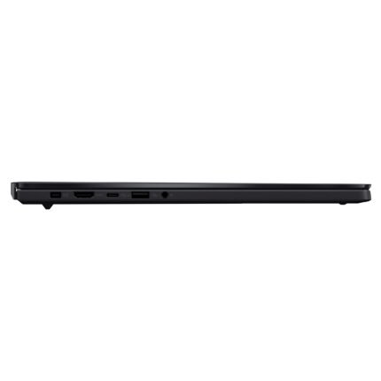 Asus | ProArt P16 H7606WP-RJ079X | Nano Black | 16" | OLED | Skārienekrāns | 3K | 2880 x 1800 pikseļi | 120 Hz | Spīdīgs | AMD Ryzen AI 9 | HX370 | 64 GB | LPDDR5X | Cietvielas diska ietilpība 2000 GB | NVIDIA GeForce RTX 5070 | GDDR7 | 8 GB | Windows 11 Pro | 802.11be | Tastatūras valoda US starptautiskā | Tastatūras apgaismojums | Garantija 24 mēneši | Akumulatora garantija 12 mēneši