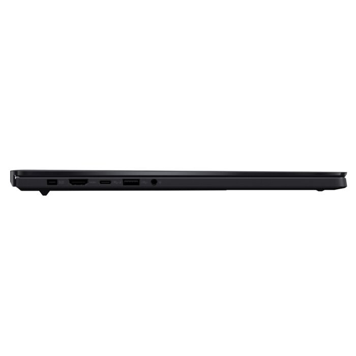 Asus | ProArt P16 H7606WP-RJ079X | Nano Black | 16" | OLED | Skārienekrāns | 3K | 2880 x 1800 pikseļi | 120 Hz | Spīdīgs | AMD Ryzen AI 9 | HX370 | 64 GB | LPDDR5X | Cietvielas diska ietilpība 2000 GB | NVIDIA GeForce RTX 5070 | GDDR7 | 8 GB | Windows 11 Pro | 802.11be | Tastatūras valoda US starptautiskā | Tastatūras apgaismojums | Garantija 24 mēneši | Akumulatora garantija 12 mēneši