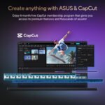 Asus | ProArt P16 H7606WP-RJ079X | Nano Black | 16" | OLED | Skārienekrāns | 3K | 2880 x 1800 pikseļi | 120 Hz | Spīdīgs | AMD Ryzen AI 9 | HX370 | 64 GB | LPDDR5X | Cietvielas diska ietilpība 2000 GB | NVIDIA GeForce RTX 5070 | GDDR7 | 8 GB | Windows 11 Pro | 802.11be | Tastatūras valoda US starptautiskā | Tastatūras apgaismojums | Garantija 24 mēneši | Akumulatora garantija 12 mēneši