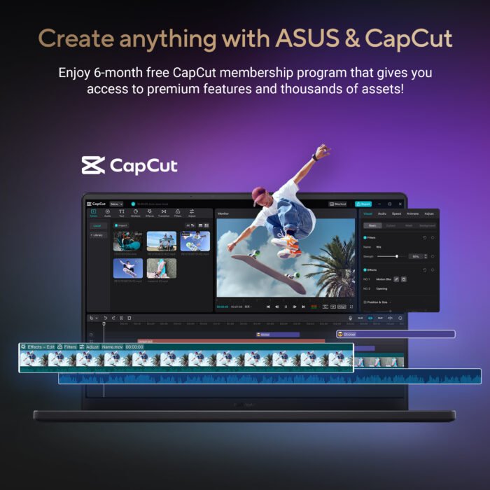 Asus | ProArt P16 H7606WP-RJ079X | Nano Black | 16" | OLED | Skārienekrāns | 3K | 2880 x 1800 pikseļi | 120 Hz | Spīdīgs | AMD Ryzen AI 9 | HX370 | 64 GB | LPDDR5X | Cietvielas diska ietilpība 2000 GB | NVIDIA GeForce RTX 5070 | GDDR7 | 8 GB | Windows 11 Pro | 802.11be | Tastatūras valoda US starptautiskā | Tastatūras apgaismojums | Garantija 24 mēneši | Akumulatora garantija 12 mēneši