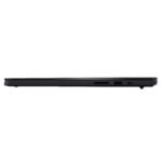 Asus | ProArt P16 H7606WP-RJ079X | Nano Black | 16" | OLED | Skārienekrāns | 3K | 2880 x 1800 pikseļi | 120 Hz | Spīdīgs | AMD Ryzen AI 9 | HX370 | 64 GB | LPDDR5X | Cietvielas diska ietilpība 2000 GB | NVIDIA GeForce RTX 5070 | GDDR7 | 8 GB | Windows 11 Pro | 802.11be | Tastatūras valoda US starptautiskā | Tastatūras apgaismojums | Garantija 24 mēneši | Akumulatora garantija 12 mēneši