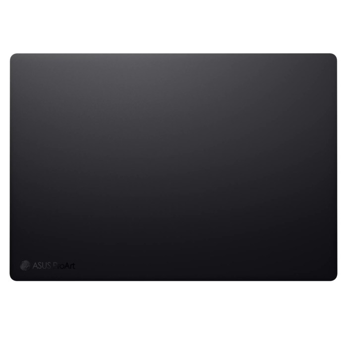 Asus | ProArt P16 H7606WW-SE009X | Nano Black | 16" | OLED | Skārienekrāns | 4K | 3840 x 2400 pikseļi | 120 Hz | Spīdīgs | AMD Ryzen AI 9 | HX370 | 64 GB | LPDDR5X | Cietvielas diska ietilpība 2000 GB | NVIDIA GeForce RTX 5080 | GDDR7 | 16 GB | Windows 11 Pro | 802.11be | Bluetooth versija 5.4 | Tastatūras valoda US starptautiskā | Tastatūras apgaismojums | Garantija 24 mēneši