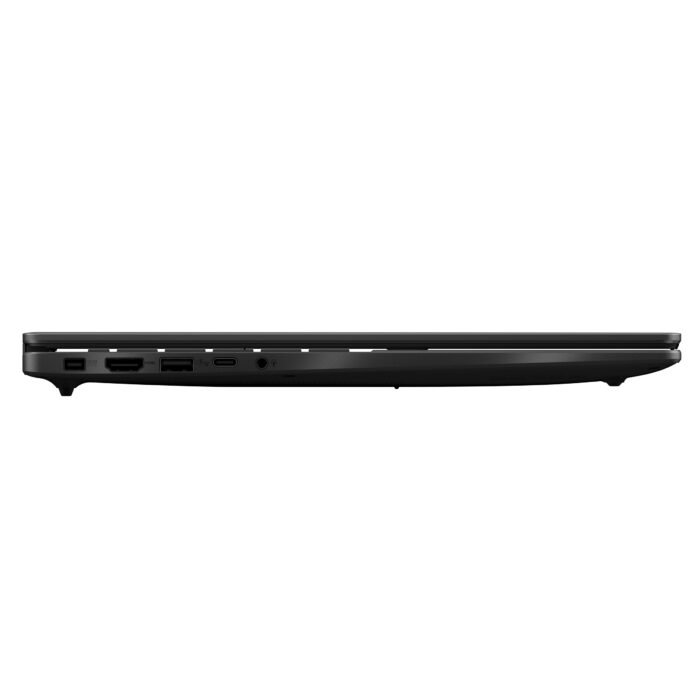 Asus | V16 V3607VP-RP020W | Matēti melns | 16" | WUXGA | 1920 x 1200 pikseļi | Pretapžilbināšanas | Intel Core 7 | 240H | 16 GB | DDR5 | Cietā diska ietilpība M.2 NVMe PCIe 4.0 SSD GB | Hibrīdā cietā diska (H-HDD) ietilpība 1000 GB | NVIDIA GeForce RTX 5070 | GDDR7 | 8 GB | Windows 11 Home | 802.11ax | Bluetooth versija 5.3 | Tastatūras valoda angļu | Tastatūras apgaismojums | Garantija 24 mēneši | Akumulatora garantija 12 mēneši
