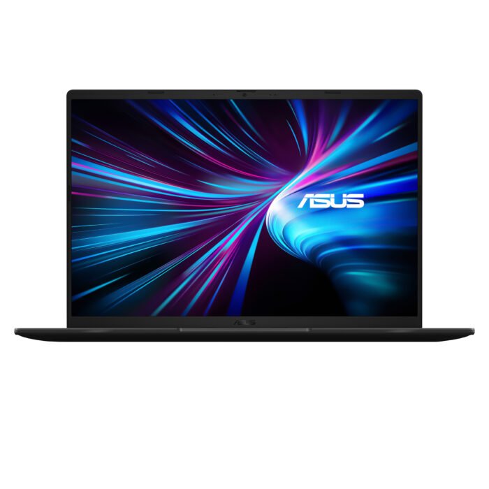 Asus | V16 V3607VP-RP020W | Matēti melns | 16" | WUXGA | 1920 x 1200 pikseļi | Pretapžilbināšanas | Intel Core 7 | 240H | 16 GB | DDR5 | Cietā diska ietilpība M.2 NVMe PCIe 4.0 SSD GB | Hibrīdā cietā diska (H-HDD) ietilpība 1000 GB | NVIDIA GeForce RTX 5070 | GDDR7 | 8 GB | Windows 11 Home | 802.11ax | Bluetooth versija 5.3 | Tastatūras valoda angļu | Tastatūras apgaismojums | Garantija 24 mēneši | Akumulatora garantija 12 mēneši