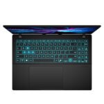 Asus | V16 V3607VP-RP020W | Matēti melns | 16" | WUXGA | 1920 x 1200 pikseļi | Pretapžilbināšanas | Intel Core 7 | 240H | 16 GB | DDR5 | Cietā diska ietilpība M.2 NVMe PCIe 4.0 SSD GB | Hibrīdā cietā diska (H-HDD) ietilpība 1000 GB | NVIDIA GeForce RTX 5070 | GDDR7 | 8 GB | Windows 11 Home | 802.11ax | Bluetooth versija 5.3 | Tastatūras valoda angļu | Tastatūras apgaismojums | Garantija 24 mēneši | Akumulatora garantija 12 mēneši