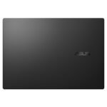 Asus | V16 V3607VP-RP020W | Matēti melns | 16" | WUXGA | 1920 x 1200 pikseļi | Pretapžilbināšanas | Intel Core 7 | 240H | 16 GB | DDR5 | Cietā diska ietilpība M.2 NVMe PCIe 4.0 SSD GB | Hibrīdā cietā diska (H-HDD) ietilpība 1000 GB | NVIDIA GeForce RTX 5070 | GDDR7 | 8 GB | Windows 11 Home | 802.11ax | Bluetooth versija 5.3 | Tastatūras valoda angļu | Tastatūras apgaismojums | Garantija 24 mēneši | Akumulatora garantija 12 mēneši