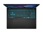 Asus | V16 V3607VP-RP020W | Matēti melns | 16" | WUXGA | 1920 x 1200 pikseļi | Pretapžilbināšanas | Intel Core 7 | 240H | 16 GB | DDR5 | Cietā diska ietilpība M.2 NVMe PCIe 4.0 SSD GB | Hibrīdā cietā diska (H-HDD) ietilpība 1000 GB | NVIDIA GeForce RTX 5070 | GDDR7 | 8 GB | Windows 11 Home | 802.11ax | Bluetooth versija 5.3 | Tastatūras valoda angļu | Tastatūras apgaismojums | Garantija 24 mēneši | Akumulatora garantija 12 mēneši