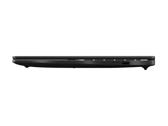 Asus | V16 V3607VP-RP020W | Matēti melns | 16" | WUXGA | 1920 x 1200 pikseļi | Pretapžilbināšanas | Intel Core 7 | 240H | 16 GB | DDR5 | Cietā diska ietilpība M.2 NVMe PCIe 4.0 SSD GB | Hibrīdā cietā diska (H-HDD) ietilpība 1000 GB | NVIDIA GeForce RTX 5070 | GDDR7 | 8 GB | Windows 11 Home | 802.11ax | Bluetooth versija 5.3 | Tastatūras valoda angļu | Tastatūras apgaismojums | Garantija 24 mēneši | Akumulatora garantija 12 mēneši