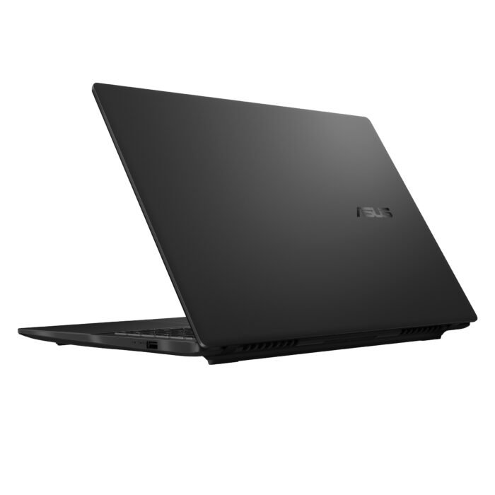 Asus | V16 V3607VP-RP020W | Matēti melns | 16" | WUXGA | 1920 x 1200 pikseļi | Pretapžilbināšanas | Intel Core 7 | 240H | 16 GB | DDR5 | Cietā diska ietilpība M.2 NVMe PCIe 4.0 SSD GB | Hibrīdā cietā diska (H-HDD) ietilpība 1000 GB | NVIDIA GeForce RTX 5070 | GDDR7 | 8 GB | Windows 11 Home | 802.11ax | Bluetooth versija 5.3 | Tastatūras valoda angļu | Tastatūras apgaismojums | Garantija 24 mēneši | Akumulatora garantija 12 mēneši