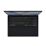 Asus Vivobook 16 F1607AA-MB047W | Quiet Blue | 16" | IPS | WUXGA | 1920 x 1200 pikseļi | 60 Hz | Pretapžilbināšanas | Intel Core Ultra 5 | 325 | 16 GB | DDR5 | Cietvielas diska ietilpība 512 GB | Intel Graphics | Windows 11 Home | 802.11ax | Bluetooth versija 5.3 | Tastatūras valoda US starptautiskā | Tastatūras apgaismojums | Garantija 24 mēneši | Akumulatora garantija 12 mēneši