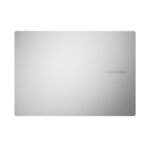 Asus Vivobook 16 F1607AA-MB049W | Cool Silver | 16" | IPS | WUXGA | 1920 x 1200 pikseļi | 60 Hz | Pretapžilbināšanas | Intel Core Ultra 5 | 325 | 16 GB | DDR5 | Cietvielas diska ietilpība 512 GB | Intel Graphics | Windows 11 Home | 802.11ax | Bluetooth versija 5.3 | Tastatūras valoda ASV starptautiskā | Tastatūras apgaismojums | Garantija 24 mēneši | Akumulatora garantija 12 mēneši