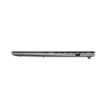 Asus Vivobook 16 F1607AA-MB049W | Cool Silver | 16" | IPS | WUXGA | 1920 x 1200 pikseļi | 60 Hz | Pretapžilbināšanas | Intel Core Ultra 5 | 325 | 16 GB | DDR5 | Cietvielas diska ietilpība 512 GB | Intel Graphics | Windows 11 Home | 802.11ax | Bluetooth versija 5.3 | Tastatūras valoda ASV starptautiskā | Tastatūras apgaismojums | Garantija 24 mēneši | Akumulatora garantija 12 mēneši