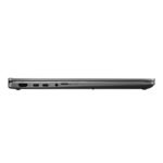 Asus Vivobook 16 Flip TP3607SA-RJ033W | Matēti pelēks | 16" | OLED | Skārienekrāns | 3K | 120 Hz | 2880 x 1800 pikseļi | Spīdīgs | Intel Core Ultra 7 | 256V | 16 GB | LPDDR5X | Cietvielas diska ietilpība 1000 GB | Intel Graphics | Windows 11 Home | 802.11be | Bluetooth versija 5.4 | Tastatūras valoda ASV starptautiskā | Tastatūras apgaismojums | Garantija 24 mēneši