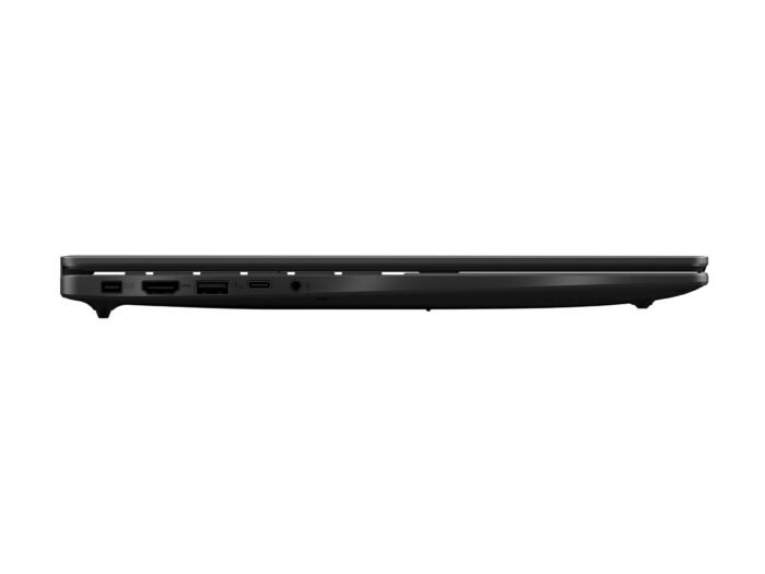 Asus Vivobook 16 V3607VM-RP040W | Matēti melns | 16" | IPS | WUXGA | 1920 x 1200 pikseļi | 144 Hz | Pretapžilbināšanas | Intel Core 5 | 210H | 16 GB | SO-DIMM DDR5 | Cietvielas diska ietilpība 1000 GB | NVIDIA GeForce RTX 5060 | GDDR7 | 8 GB | Windows 11 Home | 802.11ax | Bluetooth versija 5.3 | Tastatūras valoda ASV starptautiskā | Tastatūras apgaismojums | Garantija 24 mēneši | Akumulatora garantija 12 mēneši