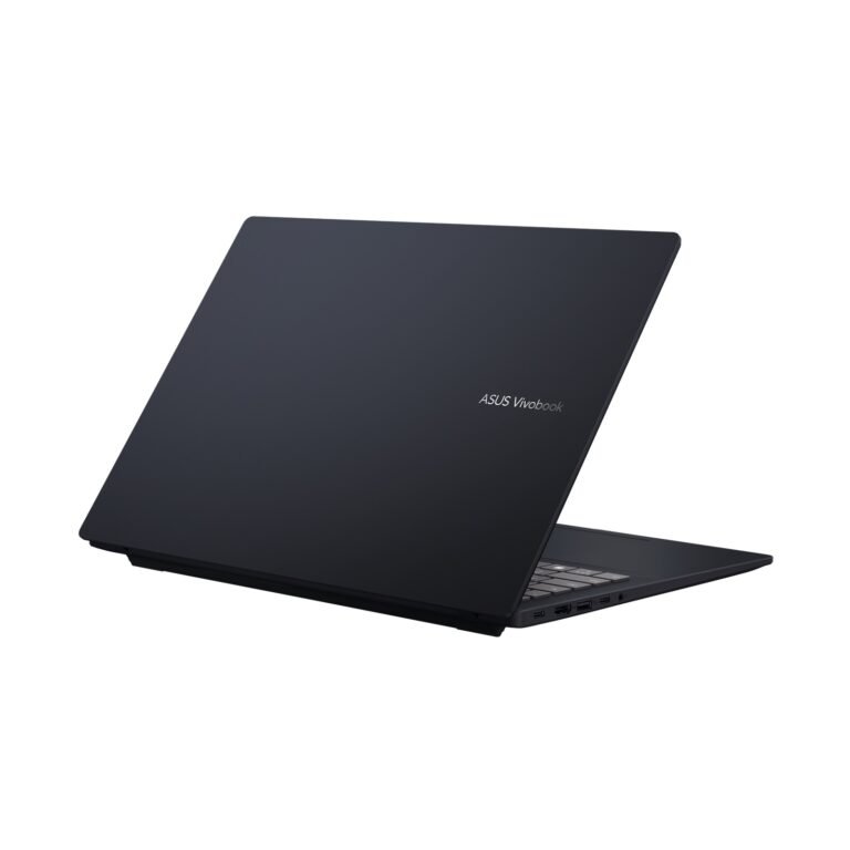 Asus Vivobook 16 X1607CA-MB045W | Quiet Blue | 16" | IPS | WUXGA | 60 Hz | 1920 x 1200 pikseļi | Pretapžilbināšanas | Intel Core Ultra 5 | 225H | 16 GB | DDR5 | Cietvielas diska ietilpība 512 GB | Intel Graphics | Windows 11 Home | 802.11ax | Bluetooth versija 5.2 | Tastatūras valoda US starptautiskā | Tastatūras apgaismojums | Garantija 24 mēneši