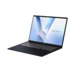 Asus Vivobook 16 X1607CA-MB045W | Quiet Blue | 16" | IPS | WUXGA | 60 Hz | 1920 x 1200 pikseļi | Pretapžilbināšanas | Intel Core Ultra 5 | 225H | 16 GB | DDR5 | Cietvielas diska ietilpība 512 GB | Intel Graphics | Windows 11 Home | 802.11ax | Bluetooth versija 5.2 | Tastatūras valoda US starptautiskā | Tastatūras apgaismojums | Garantija 24 mēneši