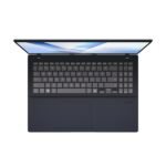 Asus Vivobook 16 X1607CA-MB045W | Quiet Blue | 16" | IPS | WUXGA | 60 Hz | 1920 x 1200 pikseļi | Pretapžilbināšanas | Intel Core Ultra 5 | 225H | 16 GB | DDR5 | Cietvielas diska ietilpība 512 GB | Intel Graphics | Windows 11 Home | 802.11ax | Bluetooth versija 5.2 | Tastatūras valoda US starptautiskā | Tastatūras apgaismojums | Garantija 24 mēneši