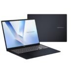 Asus Vivobook 16 X1607CA-MB045W | Quiet Blue | 16" | IPS | WUXGA | 60 Hz | 1920 x 1200 pikseļi | Pretapžilbināšanas | Intel Core Ultra 5 | 225H | 16 GB | DDR5 | Cietvielas diska ietilpība 512 GB | Intel Graphics | Windows 11 Home | 802.11ax | Bluetooth versija 5.2 | Tastatūras valoda US starptautiskā | Tastatūras apgaismojums | Garantija 24 mēneši