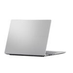 Asus Vivobook S14 | Cool Silver | 14" | IPS | WUXGA | 60 Hz | 1920 x 1200 pikseļi | Pretapžilbināšanas | Intel Core i5 | i5-13420H | 16 GB | DDR5 | Cietvielas diska ietilpība 512 GB | Intel Graphics | Windows 11 Home | 802.11ax | Bluetooth versija 5.3 | Tastatūras valoda ASV starptautiskā | Tastatūras apgaismojums | Akumulatora garantija 12 mēneši | Garantija 24 mēneši