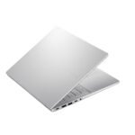 Asus Vivobook S14 | Cool Silver | 14" | IPS | WUXGA | 60 Hz | 1920 x 1200 pikseļi | Pretapžilbināšanas | Intel Core i5 | i5-13420H | 16 GB | DDR5 | Cietvielas diska ietilpība 512 GB | Intel Graphics | Windows 11 Home | 802.11ax | Bluetooth versija 5.3 | Tastatūras valoda ASV starptautiskā | Tastatūras apgaismojums | Akumulatora garantija 12 mēneši | Garantija 24 mēneši