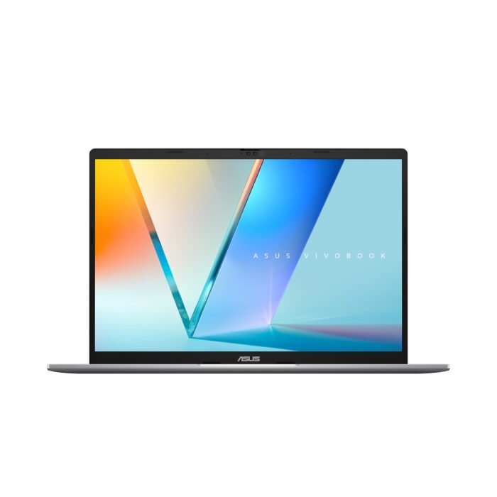 Asus Vivobook S14 | Cool Silver | 14" | IPS | WUXGA | 60 Hz | 1920 x 1200 pikseļi | Pretapžilbināšanas | Intel Core i5 | i5-13420H | 16 GB | DDR5 | Cietvielas diska ietilpība 512 GB | Intel Graphics | Windows 11 Home | 802.11ax | Bluetooth versija 5.3 | Tastatūras valoda ASV starptautiskā | Tastatūras apgaismojums | Akumulatora garantija 12 mēneši | Garantija 24 mēneši