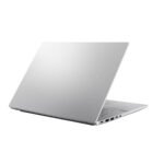 Asus Vivobook S14 | Cool Silver | 14" | IPS | WUXGA | 60 Hz | 1920 x 1200 pikseļi | Pretapžilbināšanas | Intel Core i5 | i5-13420H | 16 GB | DDR5 | Cietvielas diska ietilpība 512 GB | Intel Graphics | Windows 11 Home | 802.11ax | Bluetooth versija 5.3 | Tastatūras valoda ASV starptautiskā | Tastatūras apgaismojums | Akumulatora garantija 12 mēneši | Garantija 24 mēneši