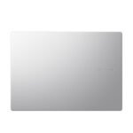 Asus Vivobook S14 | Cool Silver | 14" | IPS | WUXGA | 60 Hz | 1920 x 1200 pikseļi | Pretapžilbināšanas | Intel Core i5 | i5-13420H | 16 GB | DDR5 | Cietvielas diska ietilpība 512 GB | Intel Graphics | Windows 11 Home | 802.11ax | Bluetooth versija 5.3 | Tastatūras valoda ASV starptautiskā | Tastatūras apgaismojums | Akumulatora garantija 12 mēneši | Garantija 24 mēneši