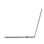 Asus Vivobook S14 | Cool Silver | 14" | IPS | WUXGA | 60 Hz | 1920 x 1200 pikseļi | Pretapžilbināšanas | Intel Core i5 | i5-13420H | 16 GB | DDR5 | Cietvielas diska ietilpība 512 GB | Intel Graphics | Windows 11 Home | 802.11ax | Bluetooth versija 5.3 | Tastatūras valoda ASV starptautiskā | Tastatūras apgaismojums | Akumulatora garantija 12 mēneši | Garantija 24 mēneši