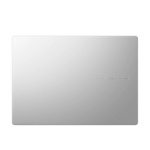 Asus Vivobook S14 S3407VA-LY076W | Cool Silver | 14" | IPS | WUXGA | 1920 x 1200 pikseļi | 60 Hz | Pretapžilbināšanas | Intel Core Ultra 5 | 210H | 16 GB | DDR5 | SSD kapacitāte 512 GB | Intel Graphics | Windows 11 Home | 802.11ax | Bluetooth versija 5.3 | Tastatūras valoda US starptautiskā | Tastatūras apgaismojums | Garantija 24 mēneši | Akumulatora garantija 12 mēneši
