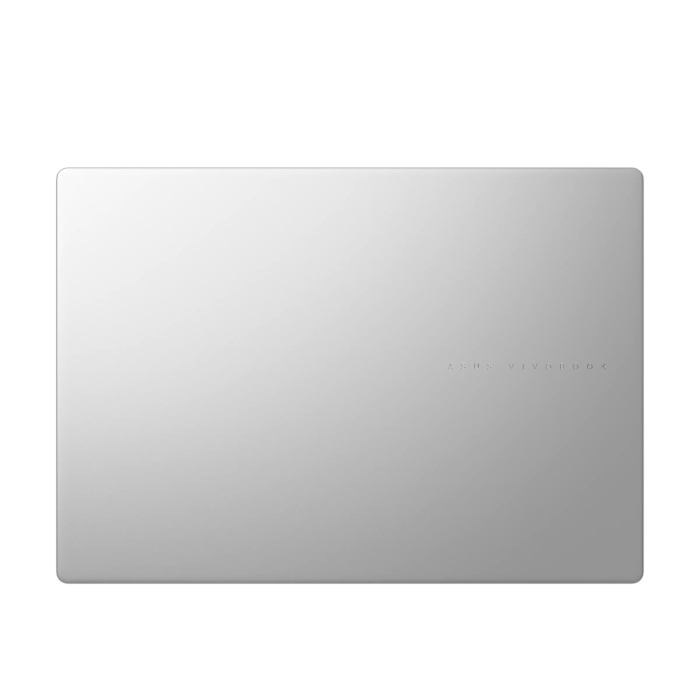 Asus Vivobook S14 S3407VA-LY076W | Cool Silver | 14" | IPS | WUXGA | 1920 x 1200 pikseļi | 60 Hz | Pretapžilbināšanas | Intel Core Ultra 5 | 210H | 16 GB | DDR5 | SSD kapacitāte 512 GB | Intel Graphics | Windows 11 Home | 802.11ax | Bluetooth versija 5.3 | Tastatūras valoda US starptautiskā | Tastatūras apgaismojums | Garantija 24 mēneši | Akumulatora garantija 12 mēneši