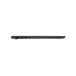 Asus Vivobook S16 UM5606WA-RK420X | Zumaia Gray | 16" | OLED | 3K | 2880 x 1800 pikseļi | Spīdīgs | AMD Ryzen AI 9 | HX370 | 32 GB | LPDDR5X | Cietvielas diska ietilpība 2000 GB | AMD Radeon Graphics | Windows 11 Pro | 802.11be | Bluetooth versija 5.4 | Tastatūras valoda US starptautiskā | Tastatūras apgaismojums | Garantija 24 mēneši | Akumulatora garantija 12 mēneši