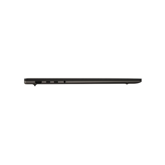 Asus Vivobook S16 UM5606WA-RK420X | Zumaia Gray | 16" | OLED | 3K | 2880 x 1800 pikseļi | Spīdīgs | AMD Ryzen AI 9 | HX370 | 32 GB | LPDDR5X | Cietvielas diska ietilpība 2000 GB | AMD Radeon Graphics | Windows 11 Pro | 802.11be | Bluetooth versija 5.4 | Tastatūras valoda US starptautiskā | Tastatūras apgaismojums | Garantija 24 mēneši | Akumulatora garantija 12 mēneši
