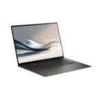 Asus Vivobook S16 UM5606WA-RK420X | Zumaia Gray | 16" | OLED | 3K | 2880 x 1800 pikseļi | Spīdīgs | AMD Ryzen AI 9 | HX370 | 32 GB | LPDDR5X | Cietvielas diska ietilpība 2000 GB | AMD Radeon Graphics | Windows 11 Pro | 802.11be | Bluetooth versija 5.4 | Tastatūras valoda US starptautiskā | Tastatūras apgaismojums | Garantija 24 mēneši | Akumulatora garantija 12 mēneši