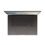 Asus Vivobook S16 UM5606WA-RK420X | Zumaia Gray | 16" | OLED | 3K | 2880 x 1800 pikseļi | Spīdīgs | AMD Ryzen AI 9 | HX370 | 32 GB | LPDDR5X | Cietvielas diska ietilpība 2000 GB | AMD Radeon Graphics | Windows 11 Pro | 802.11be | Bluetooth versija 5.4 | Tastatūras valoda US starptautiskā | Tastatūras apgaismojums | Garantija 24 mēneši | Akumulatora garantija 12 mēneši
